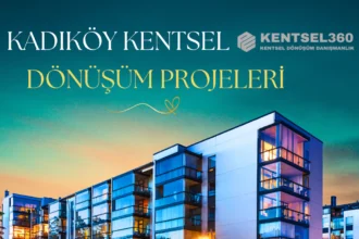 Kadıköy kentsel donusum danisman